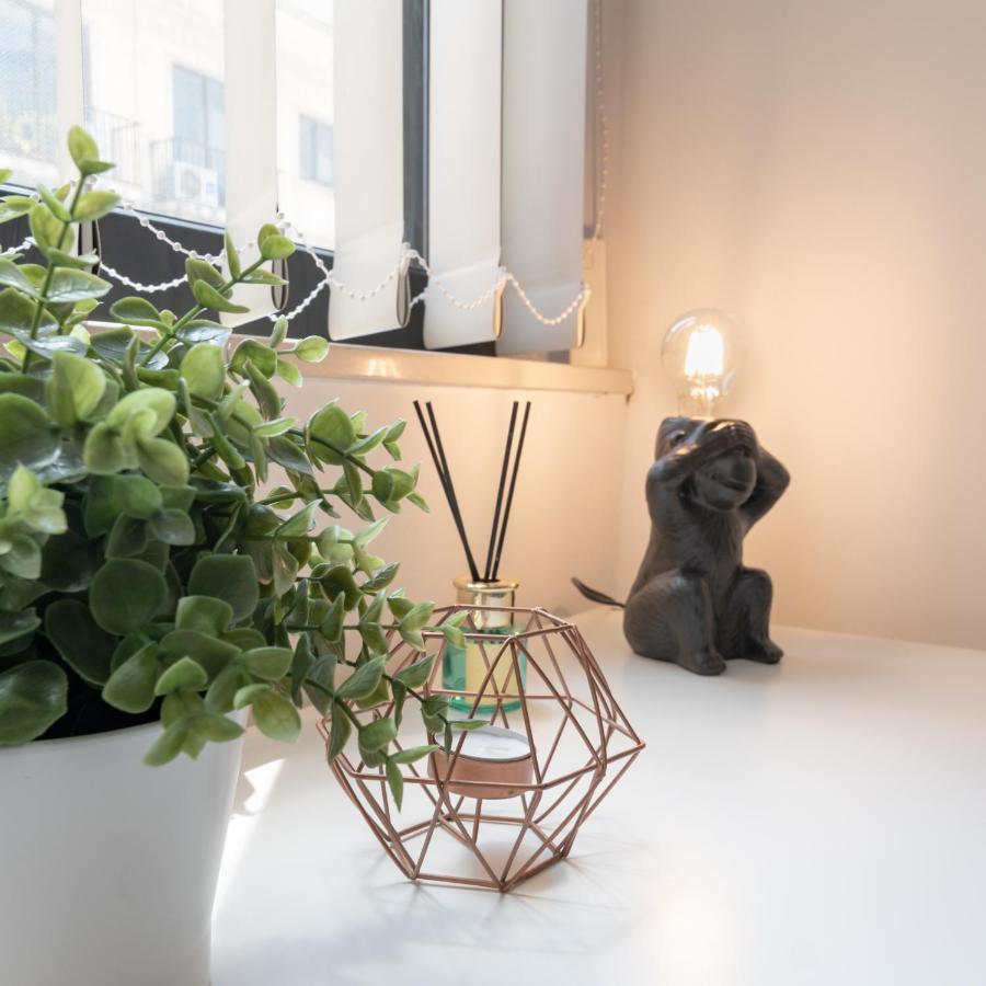 Modern Comfort - 2Br Apartment Center Of St Julians & Paceville Saint Julian's Luaran gambar