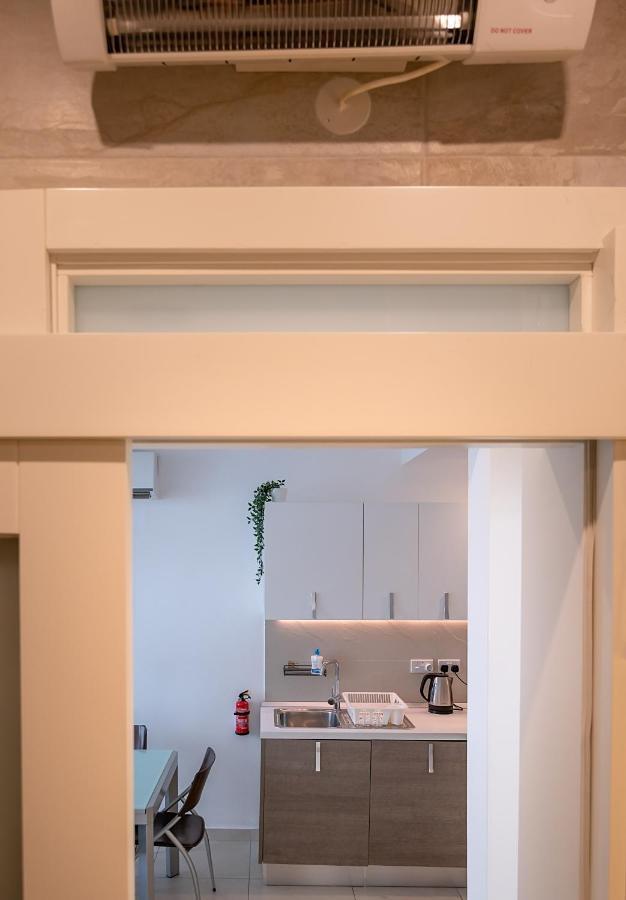 Modern Comfort - 2Br Apartment Center Of St Julians & Paceville Saint Julian's Luaran gambar