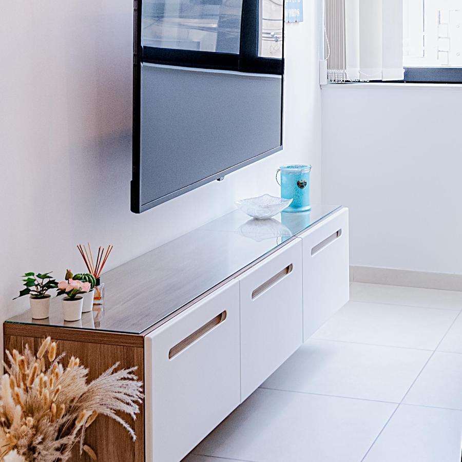 Modern Comfort - 2Br Apartment Center Of St Julians & Paceville Saint Julian's Luaran gambar