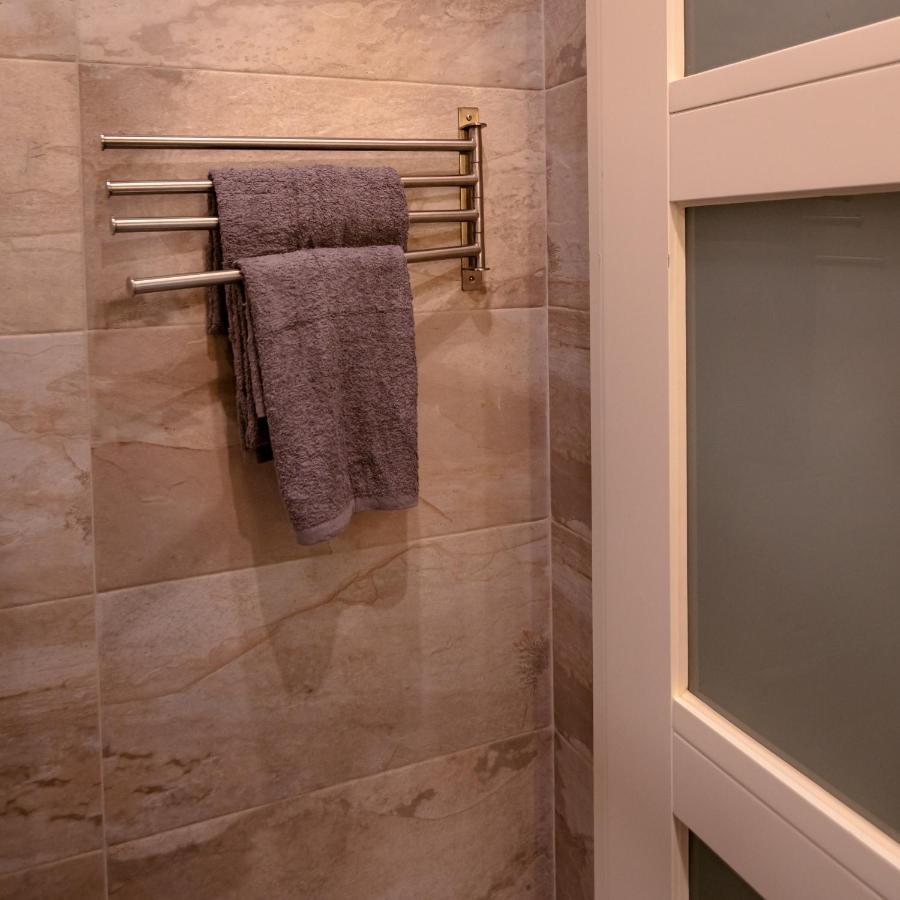 Modern Comfort - 2Br Apartment Center Of St Julians & Paceville Saint Julian's Luaran gambar