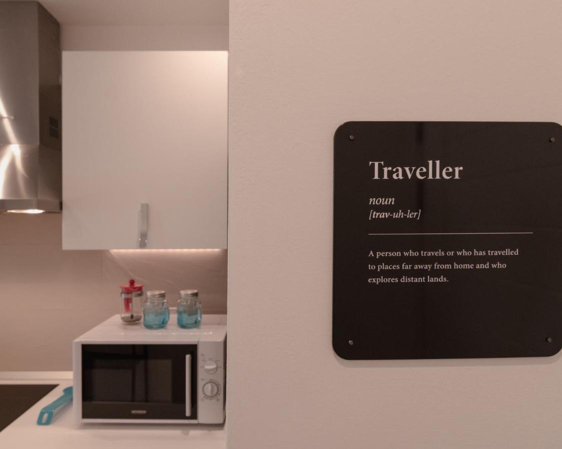 Modern Comfort - 2Br Apartment Center Of St Julians & Paceville Saint Julian's Luaran gambar